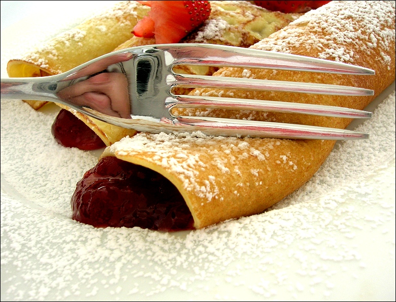 Mother’s Day Brunch – Sweet CREPES « When Cherry Met Sally
